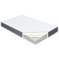 Boxspringbett-Matratze 200 x 140 x 20 cm